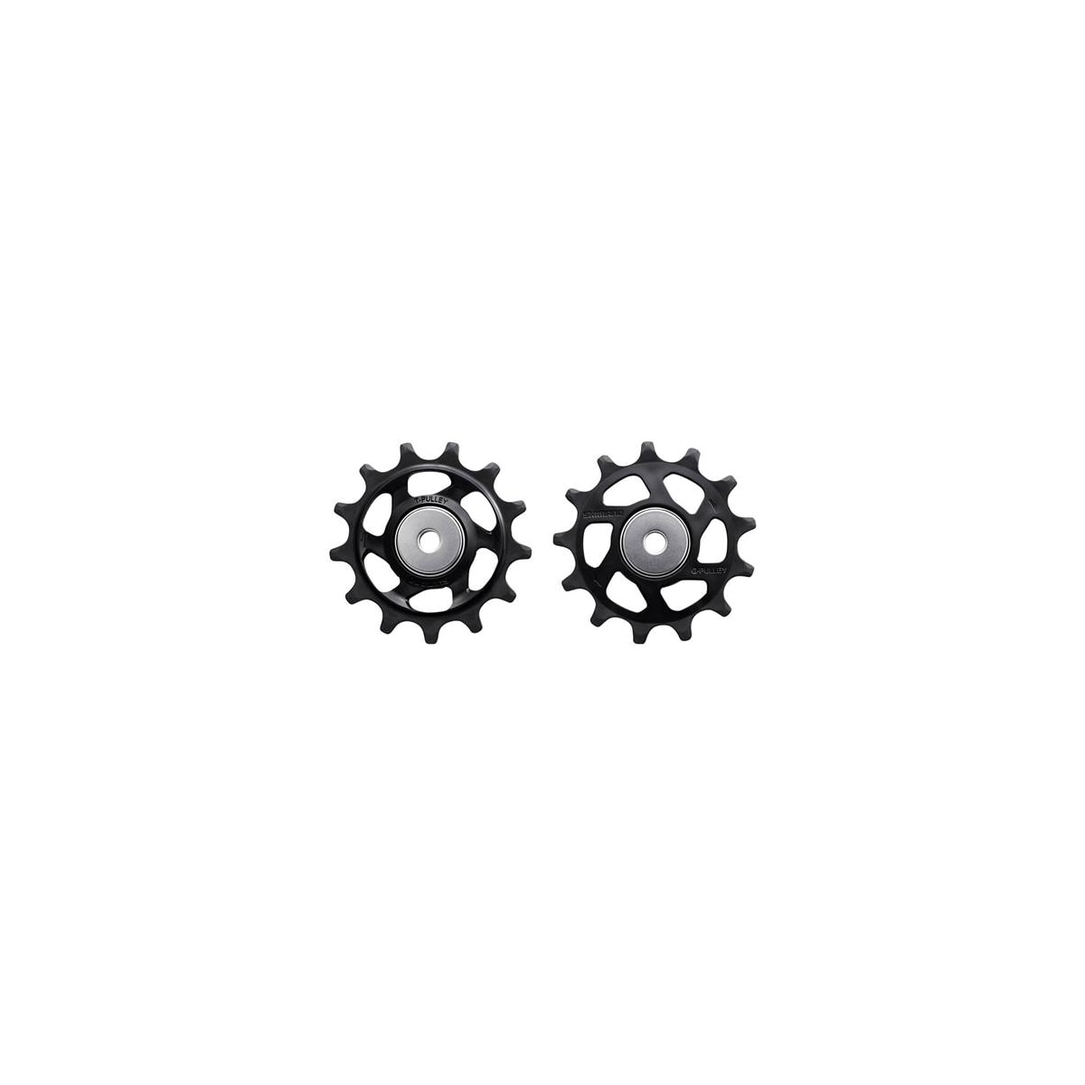 ROLDANA DE CAMBIO DEORE XT RD-M8100 12V