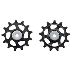 ROLDANA DE CAMBIO RD-M6100 DEORE / RD-M7100 SLX 12V