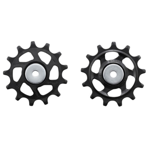 ROLDANA DE CAMBIO RD-M6100 DEORE / RD-M7100 SLX 12V
