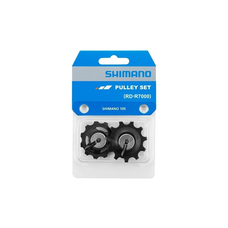 ROLDANA DE CAMBIO SHIMANO 105 RD-R7000