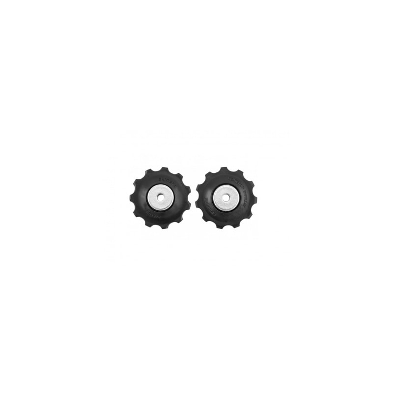 ROLDANA DE CAMBIO SHIMANO ALIVIO RD-M430 9V COR:UNICA;TAMANHO:U