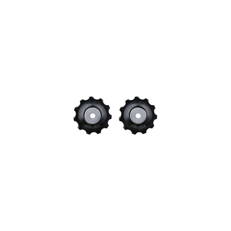 ROLDANA DE CAMBIO SHIMANO DEORE/SLX RDM593 COR:UNICA;TAMANHO:U