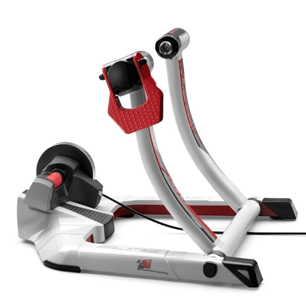 ROLO DE TREINAMENTO ELITE QUBO POWER MAG - SMART B+ - ProSport Bike