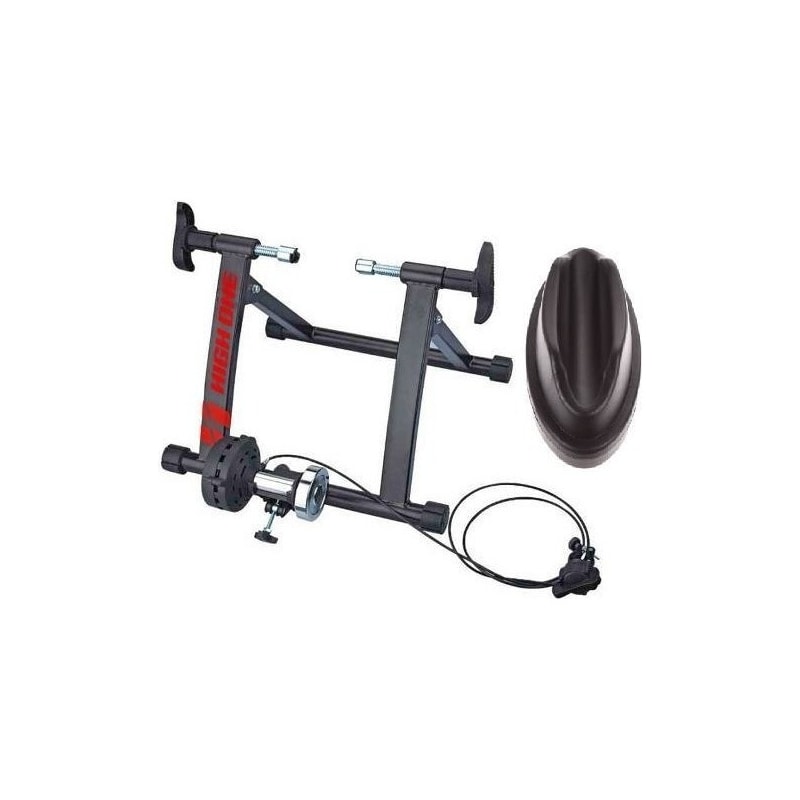 ROLO DE TREINAMENTO HIGH ONE 29 COM REGULAGEM