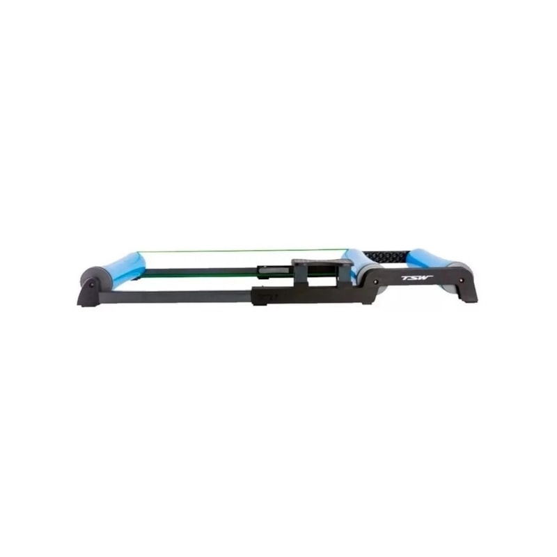 ROLO DE TREINAMENTO TSW MOD 03