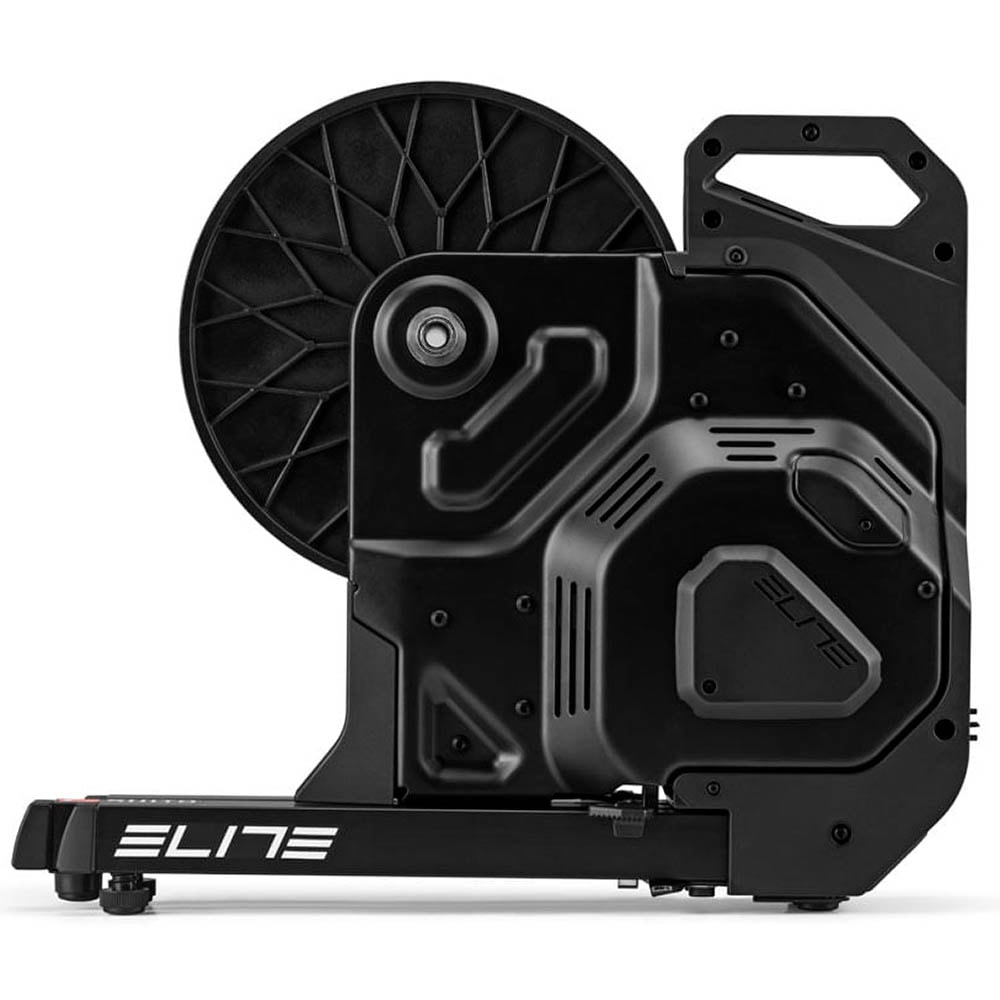 ROLO DE TREINO ELITE SUITO-T S/ CASSETE INTERATIVO - ProSport Bike