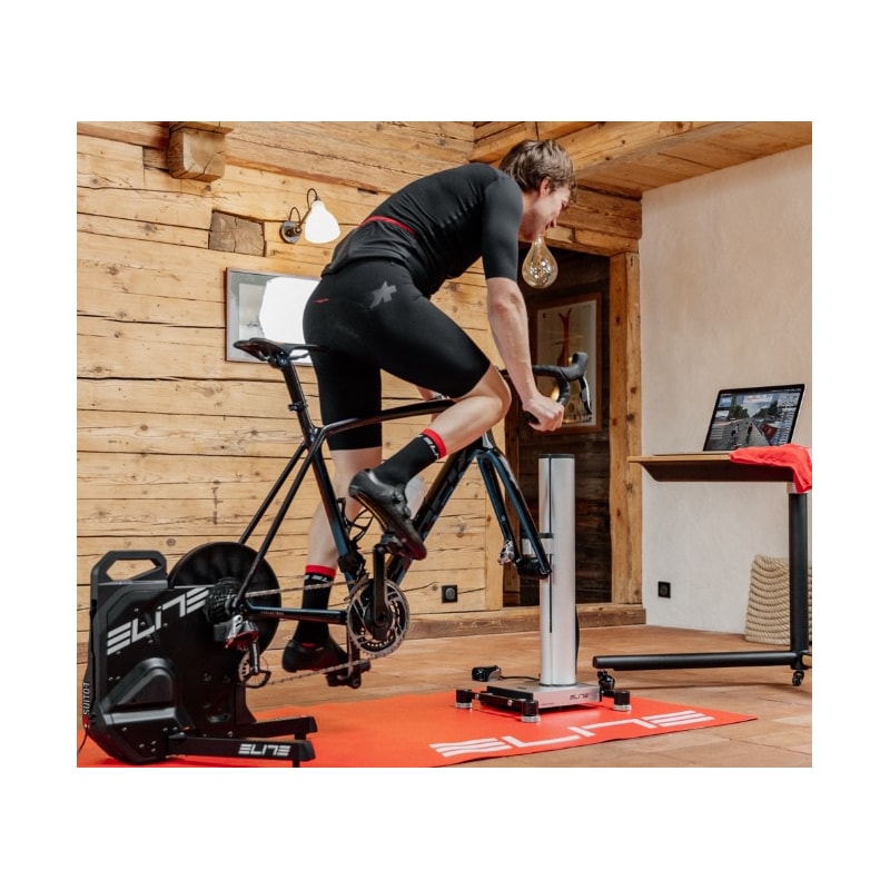 ROLO DE TREINO ELITE SUITO-T S/ CASSETE INTERATIVO