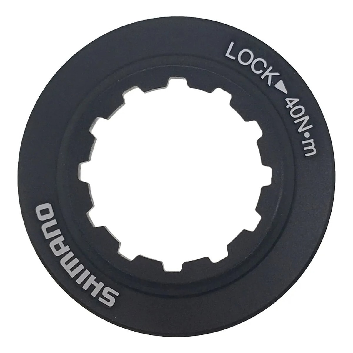 ROTOR SHIMANO RT-MT800 140MM CENTER LOCK