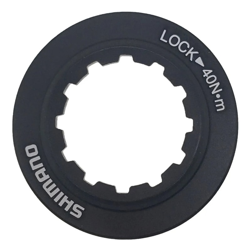 ROTOR SHIMANO RT-MT800 140MM CENTER LOCK