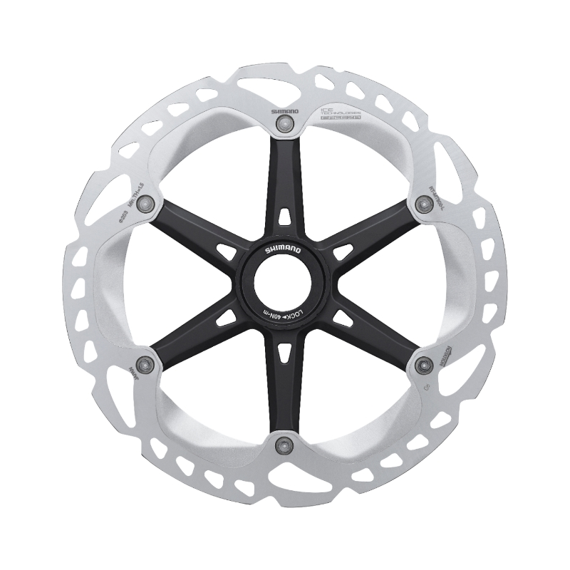 ROTOR SHIMANO RT-MT800 FREEZA 180MM CENTER LOCK