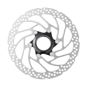 ROTOR SHIMANO SM-RT30 160MM C/ LOCK INTERNO/EXTERNO