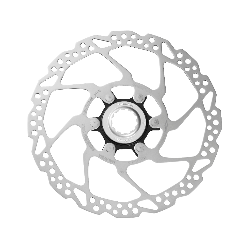 ROTOR SHIMANO SM-RT54 180MM CENTER LOCK COR:UNICA;TAMANHO:U