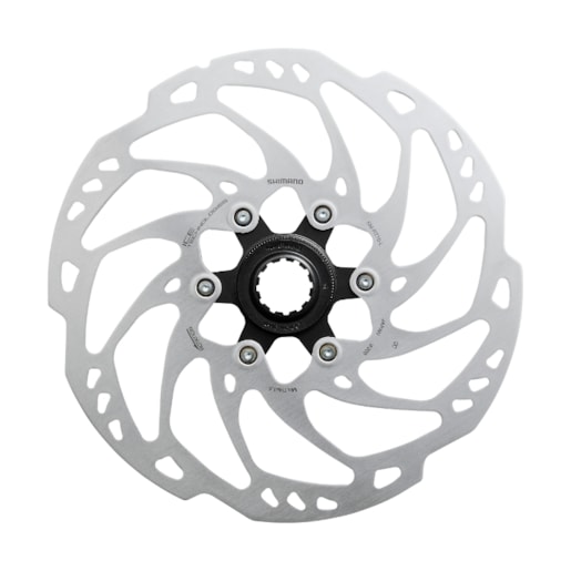 ROTOR SHIMANO SM-RT70 140MM C/ LOCK INTERNO