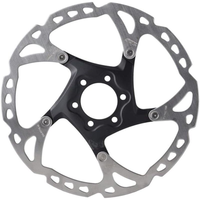 ROTOR SHIMANO SM-RT76 180MM