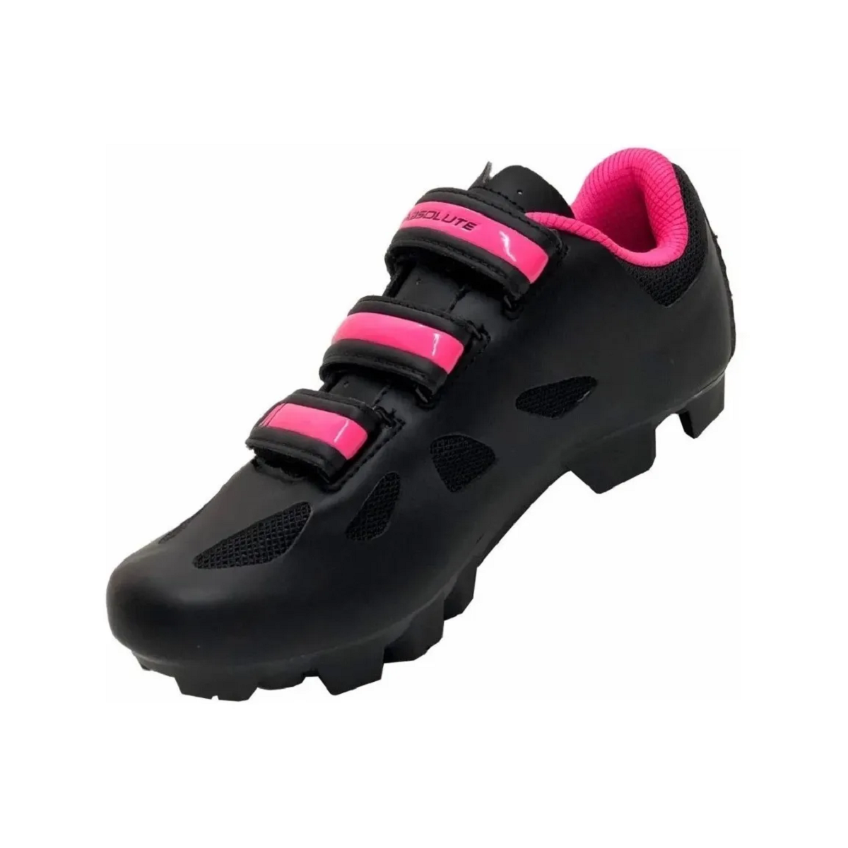 SAPATILHA CICLISMO MTB ABSOLUTE MIA FEMININA