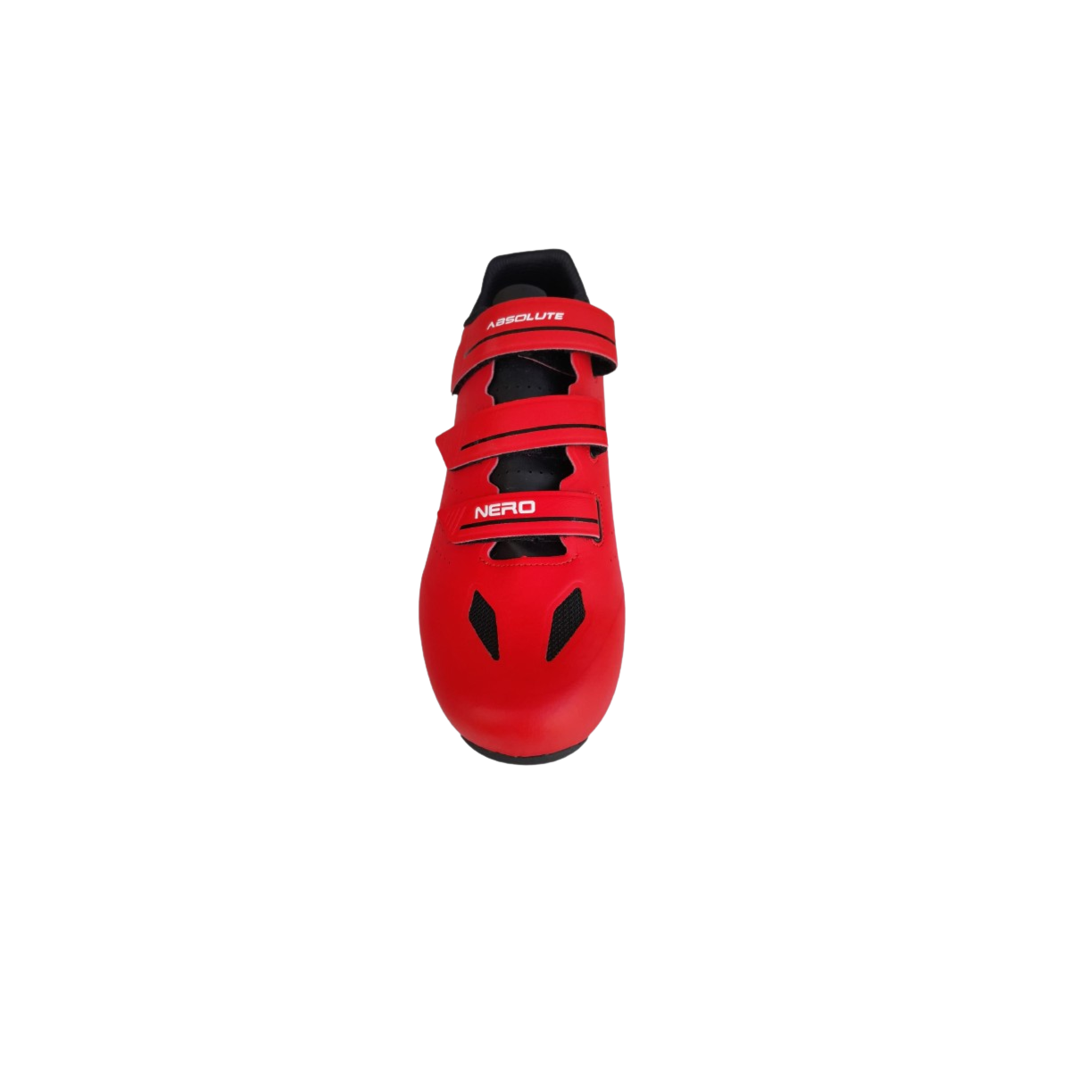 SAPATILHA CICLISMO MTB ABSOLUTE NERO 5