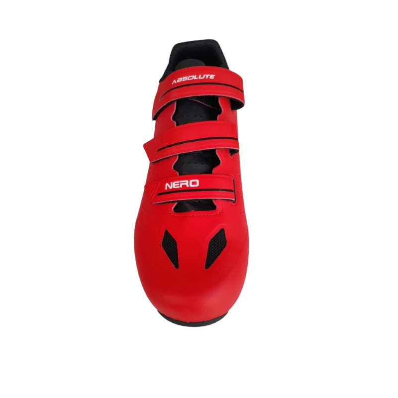 SAPATILHA CICLISMO MTB ABSOLUTE NERO 5