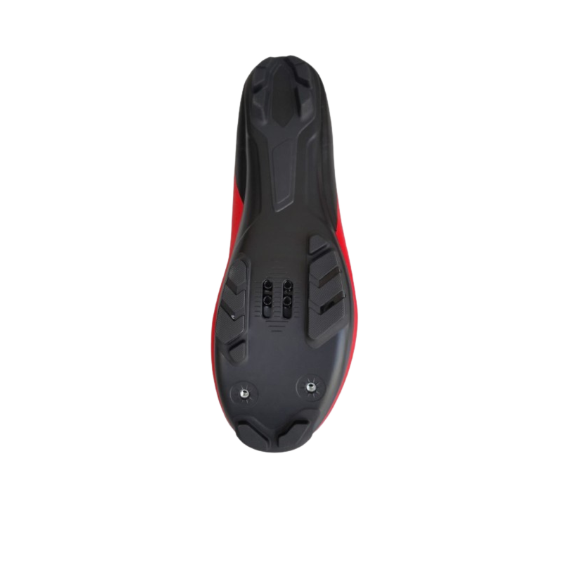 SAPATILHA CICLISMO MTB ABSOLUTE NERO 5
