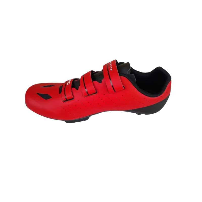 SAPATILHA CICLISMO MTB ABSOLUTE NERO 5