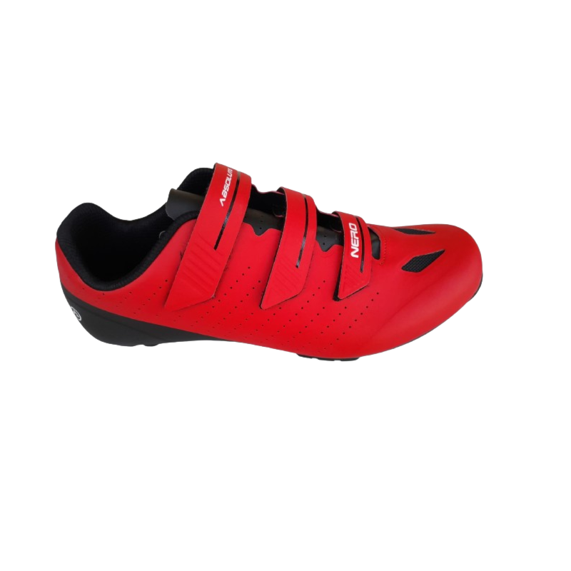 SAPATILHA CICLISMO MTB ABSOLUTE NERO 5