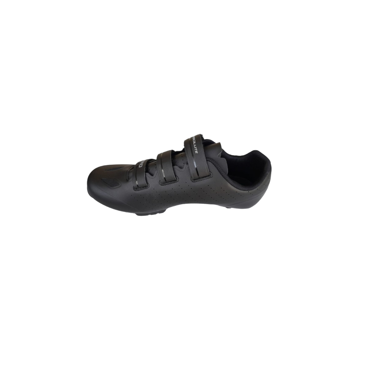SAPATILHA CICLISMO MTB ABSOLUTE NERO 5