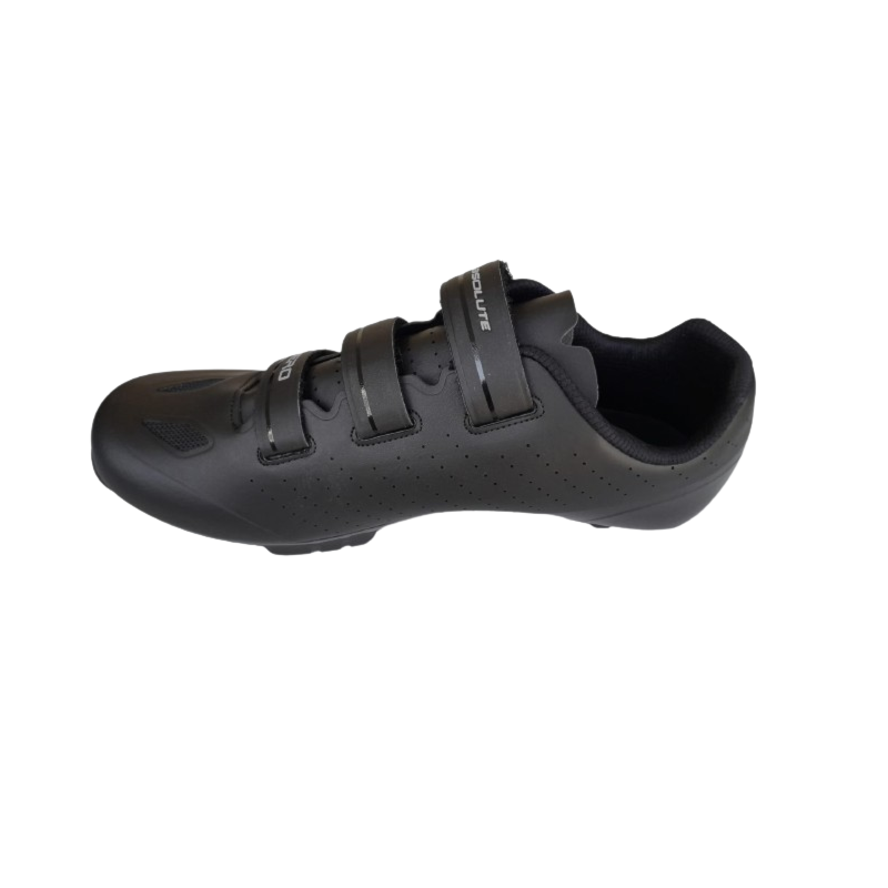 SAPATILHA CICLISMO MTB ABSOLUTE NERO 5