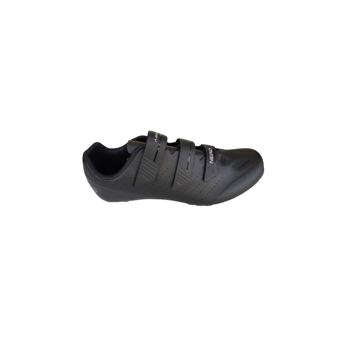 SAPATILHA CICLISMO MTB ABSOLUTE NERO 5