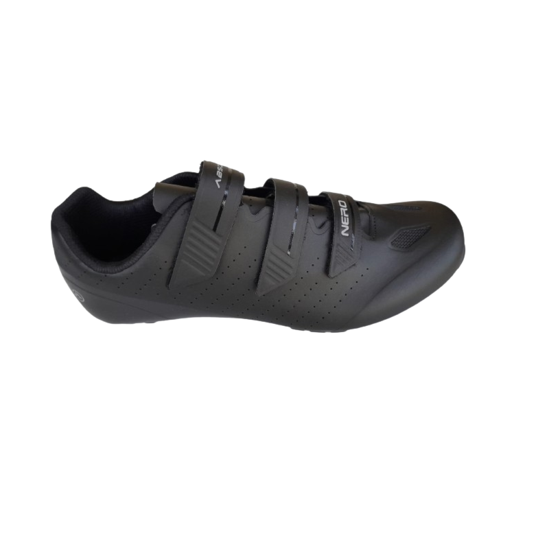 SAPATILHA CICLISMO MTB ABSOLUTE NERO 5