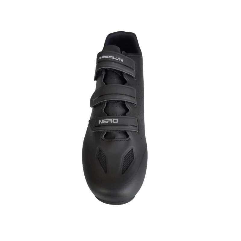 SAPATILHA CICLISMO MTB ABSOLUTE NERO 5