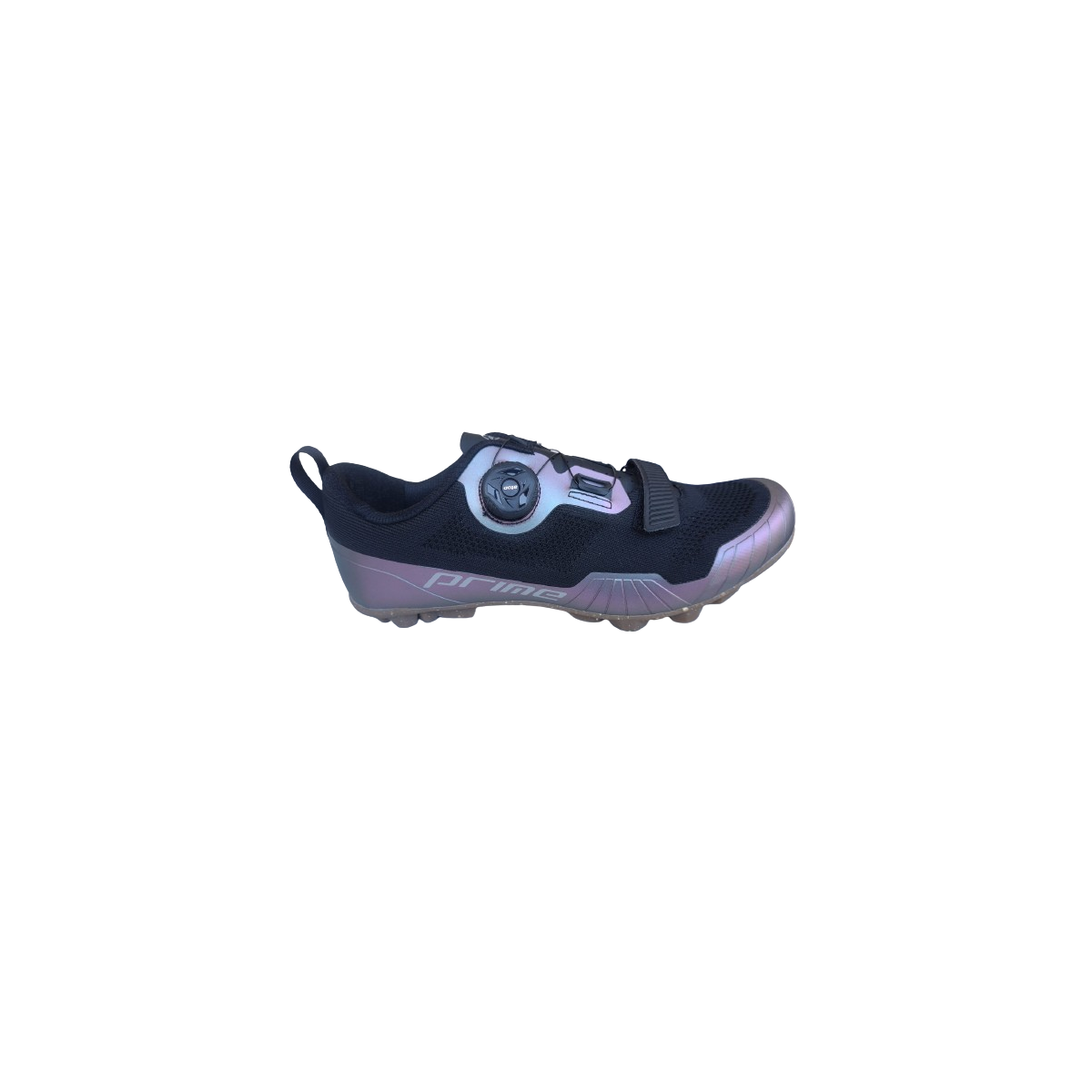 SAPATILHA CICLISMO MTB ABSOLUTE PRIME 5
