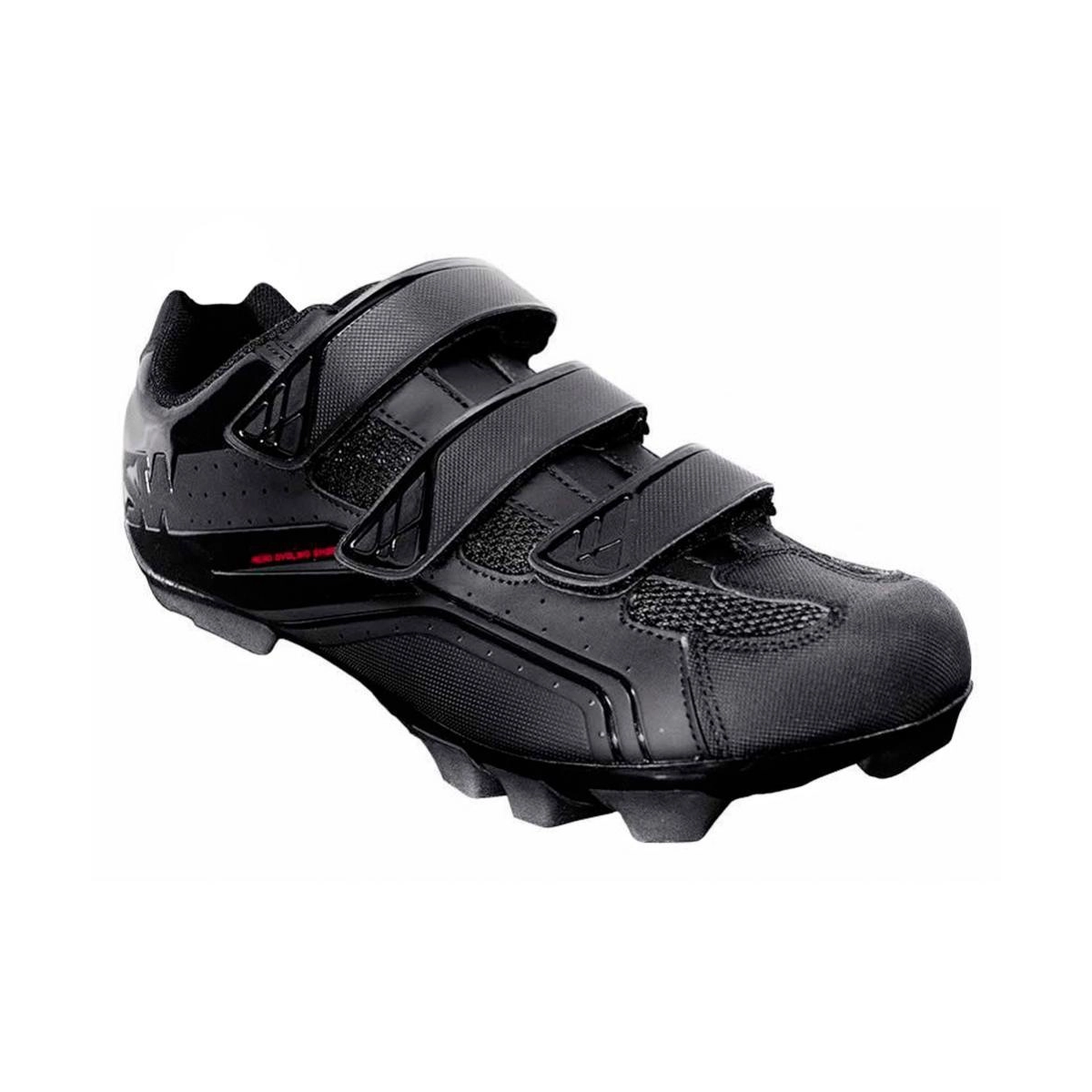 SAPATILHA CICLISMO MTB ASW FURY