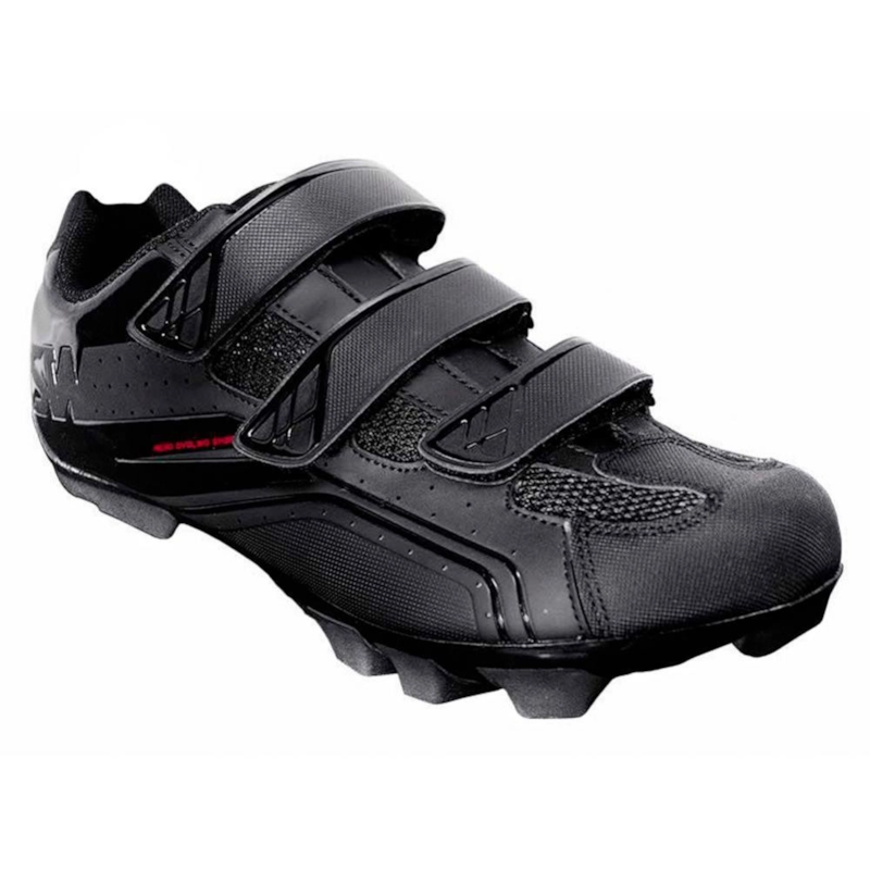 SAPATILHA CICLISMO MTB ASW FURY