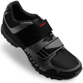 Produto SAPATILHA CICLISMO MTB GIRO BERM