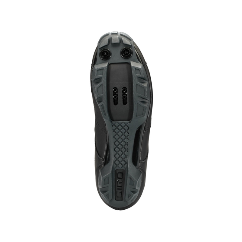 SAPATILHA CICLISMO MTB GIRO CYLINDER