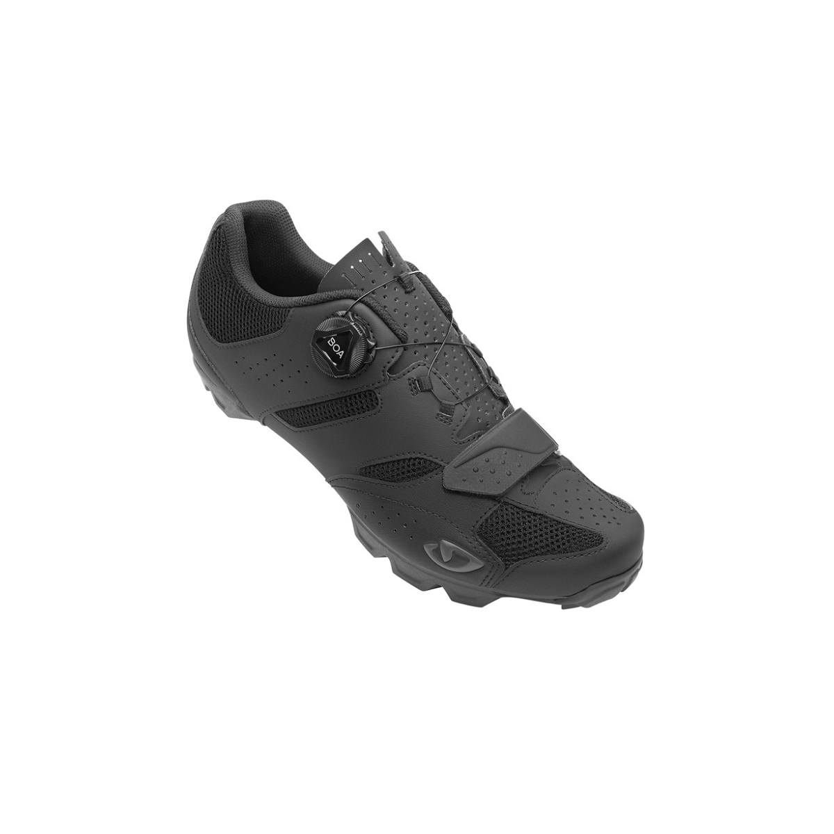SAPATILHA CICLISMO MTB GIRO CYLINDER