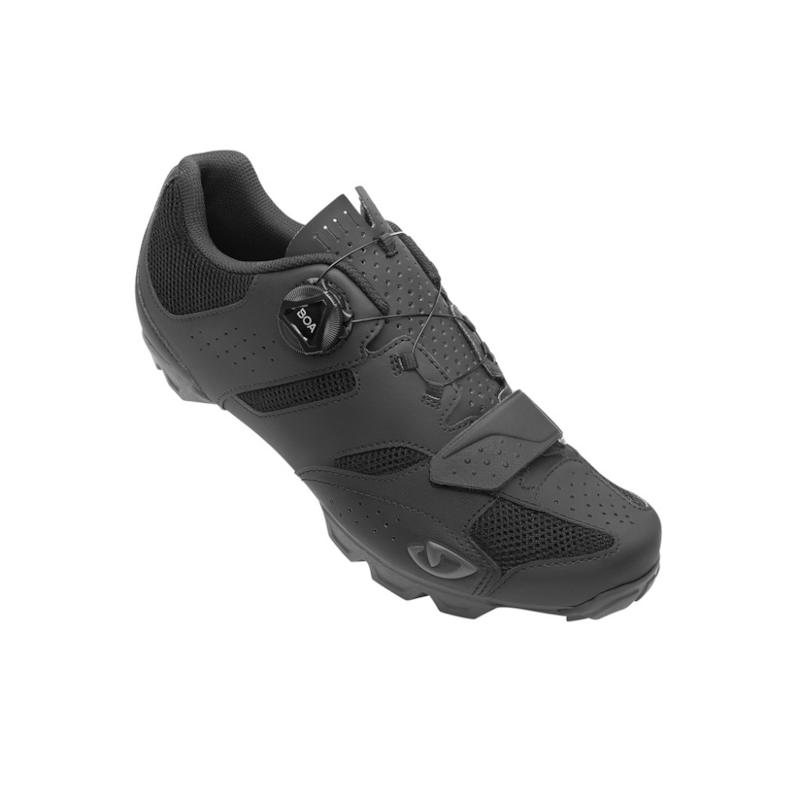 SAPATILHA CICLISMO MTB GIRO CYLINDER