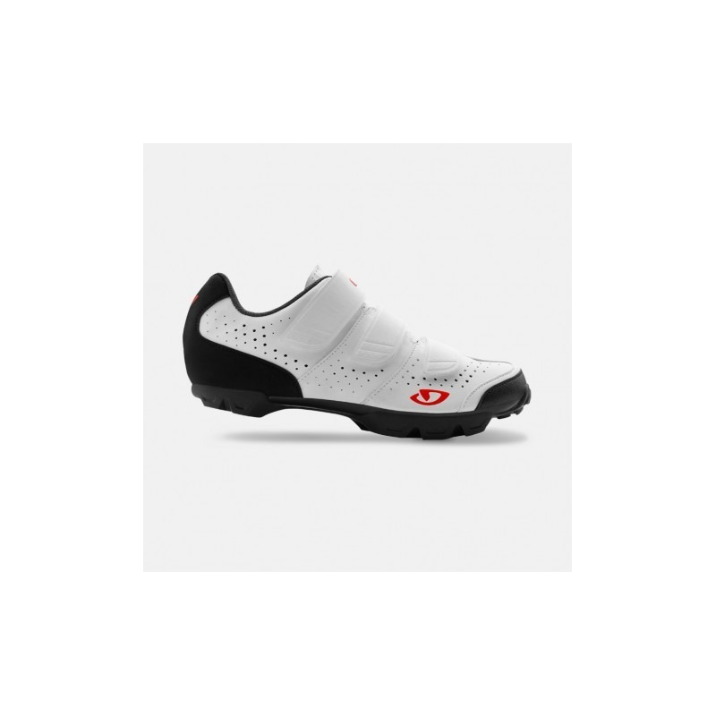 SAPATILHA CICLISMO MTB GIRO RIELA RII FEMININA