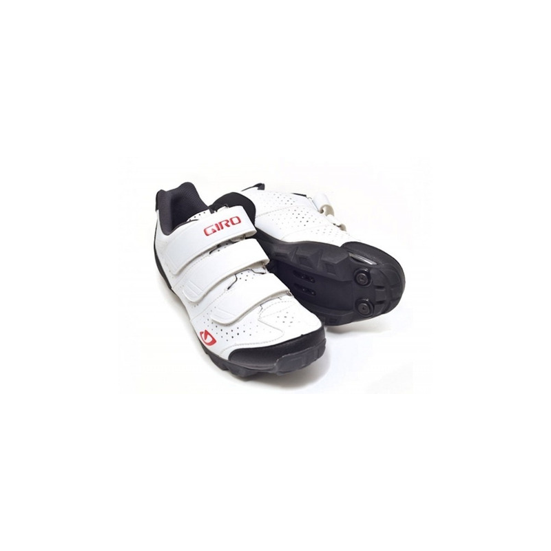 SAPATILHA CICLISMO MTB GIRO RIELA RII FEMININA