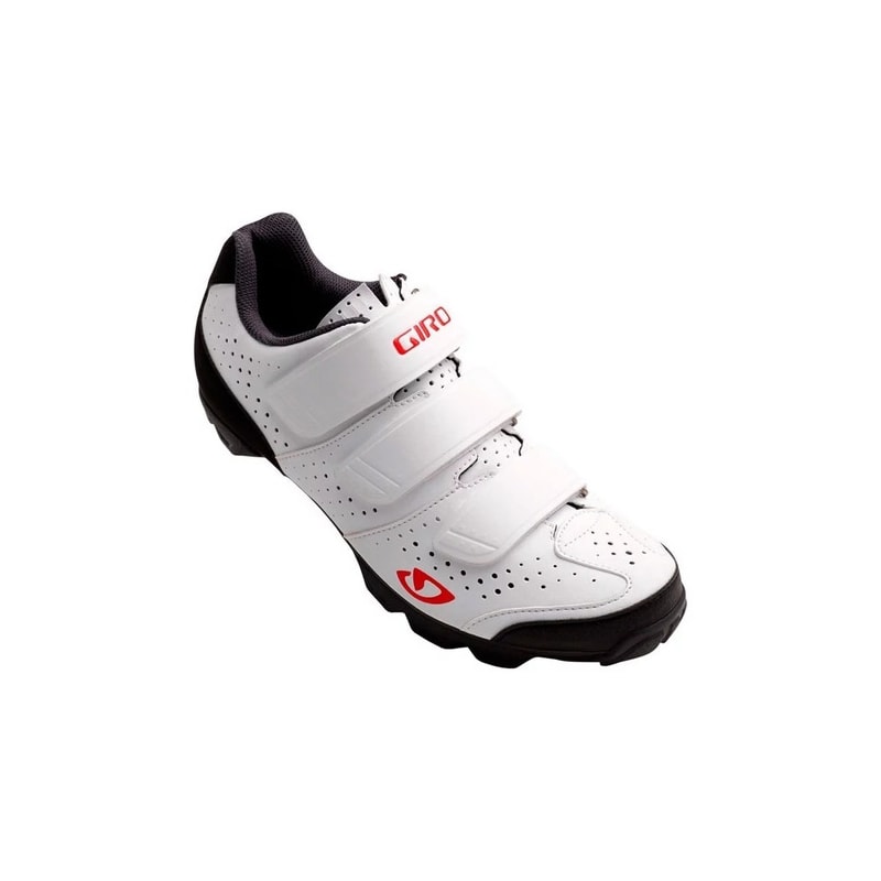 SAPATILHA CICLISMO MTB GIRO RIELA RII FEMININA