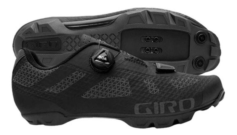 SAPATILHA CICLISMO MTB GIRO RINCON - ProSport Bike