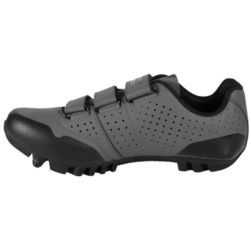 SAPATILHA CICLISMO MTB MATTOS RACING TT