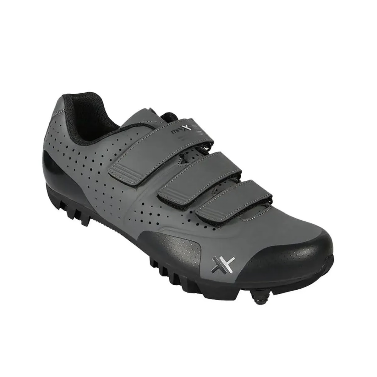 SAPATILHA CICLISMO MTB MATTOS RACING TT