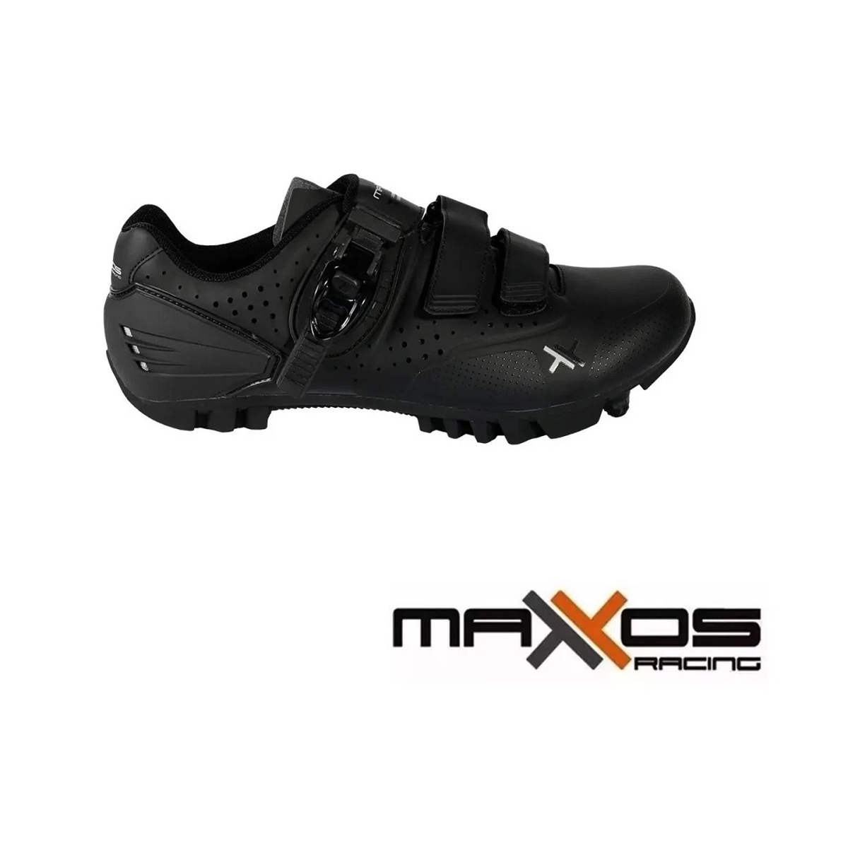SAPATILHA CICLISMO MTB MATTOS RACING TTR 2020
