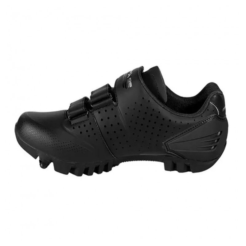 SAPATILHA CICLISMO MTB MATTOS RACING TTR 2020