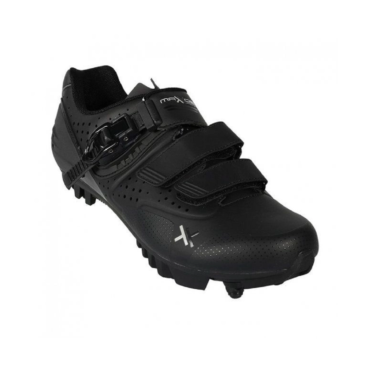 SAPATILHA CICLISMO MTB MATTOS RACING TTR 2020