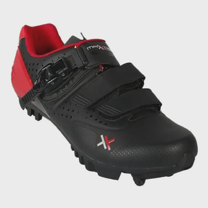 SAPATILHA CICLISMO MTB MATTOS RACING TTR 2020