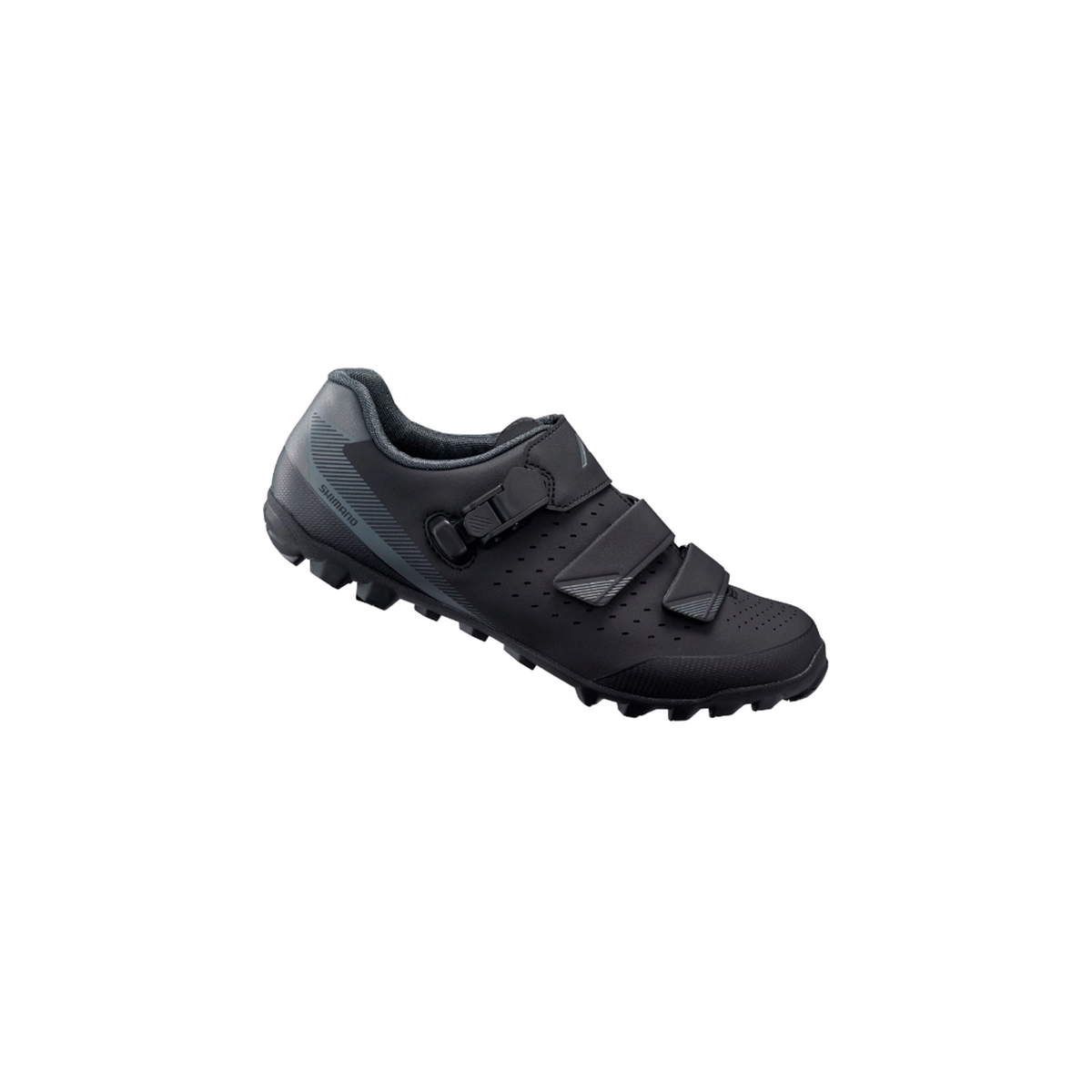 SAPATILHA CICLISMO MTB SHIMANO ME301