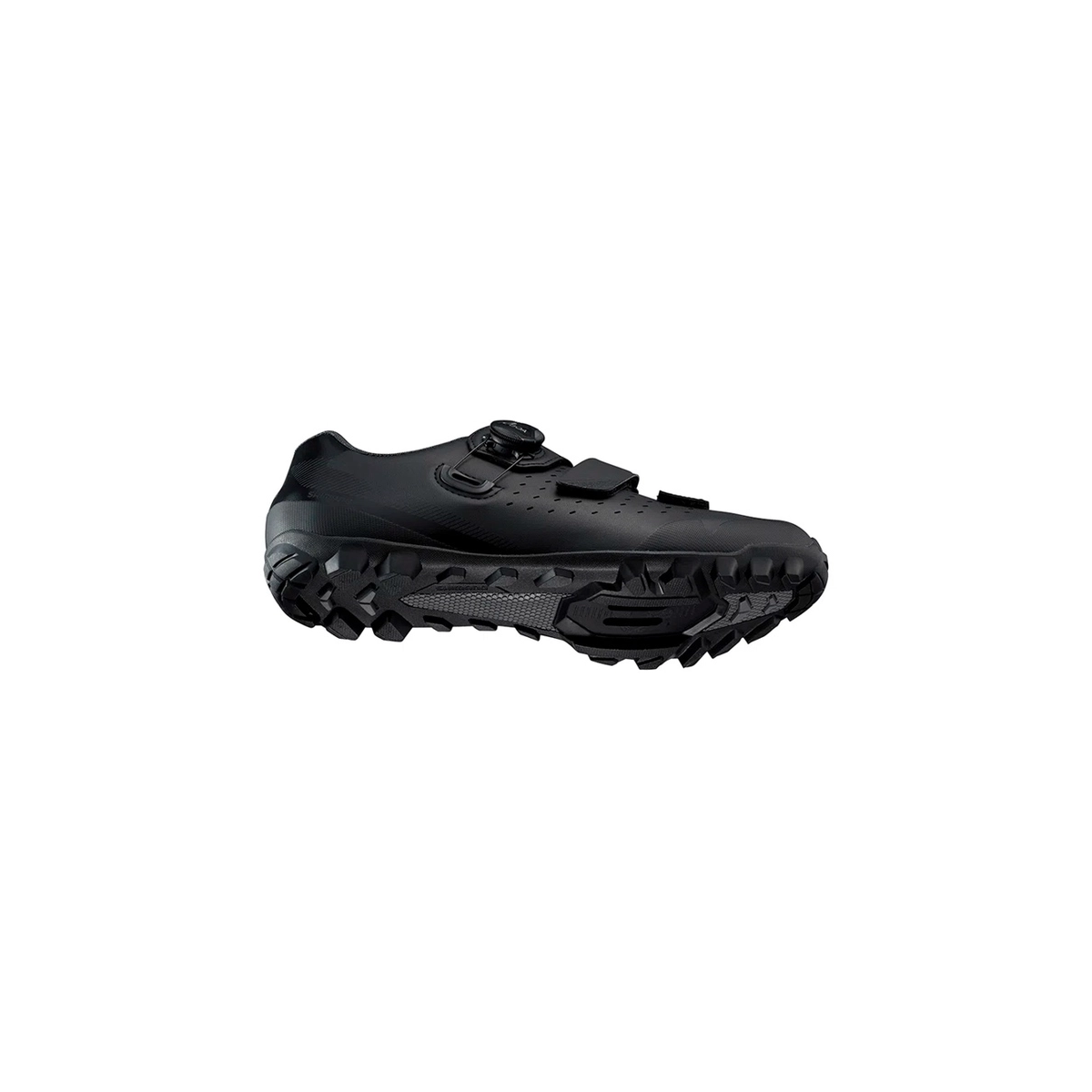 SAPATILHA CICLISMO MTB SHIMANO ME400