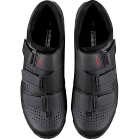 Produto SAPATILHA CICLISMO MTB SHIMANO SH-XC100