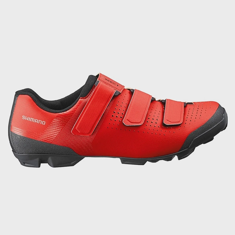 SAPATILHA CICLISMO MTB SHIMANO SH-XC100